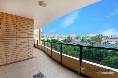 Property photo of 42/8 Ashton Street Rockdale NSW 2216