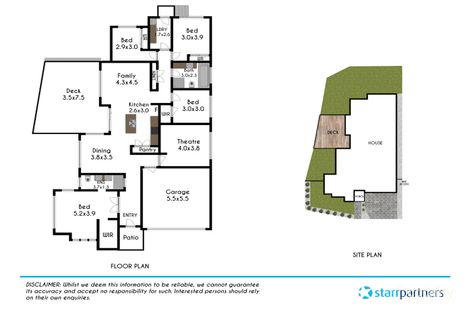 Property photo of 36 Susannah Drive Ropes Crossing NSW 2760