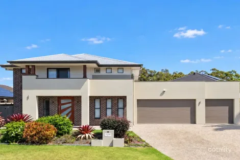 18 Kidman Cct, Thornlands, QLD 4164