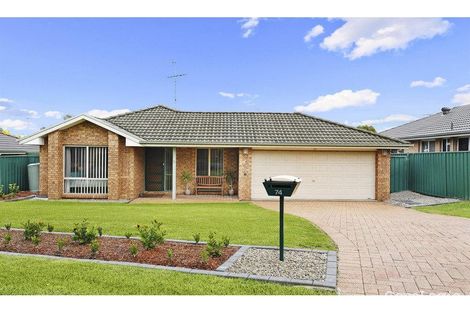 Property photo of 74 Tramway Drive Currans Hill NSW 2567