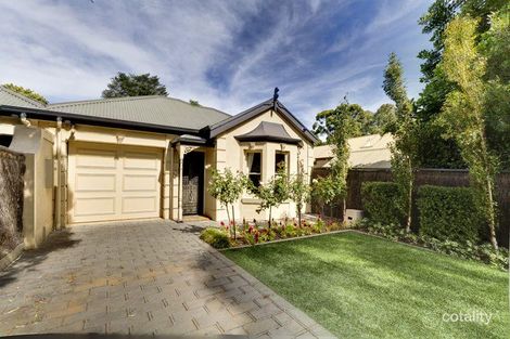 Property photo of 4 Spence Avenue Myrtle Bank SA 5064