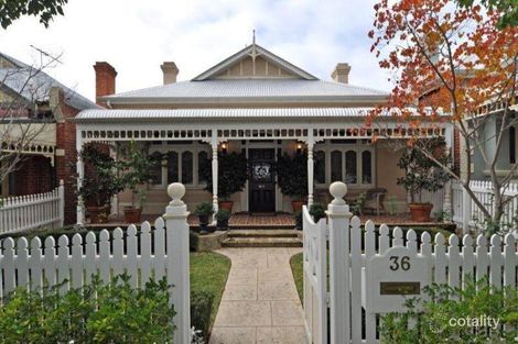 36 Rupert St, Subiaco, WA 6008