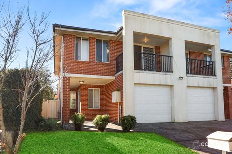 94 Summerfield Ave, Quakers Hill, NSW 2763