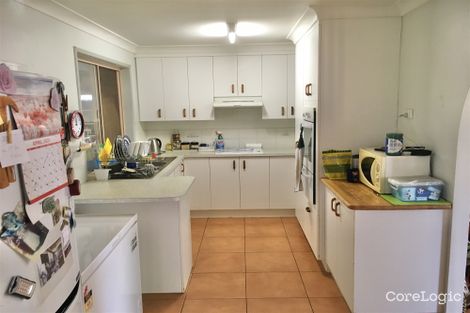 Property photo of 1 Juillerat Street Yarraman QLD 4614