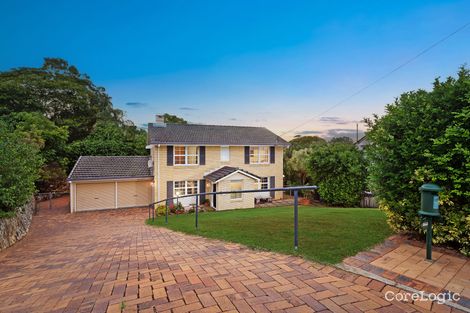 Property photo of 4 Cadiz Street Indooroopilly QLD 4068