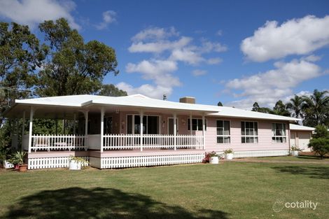 26 Spring Creek Dr, Dalby, QLD 4405
