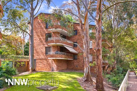 Property photo of 22/203 Waterloo Road Marsfield NSW 2122