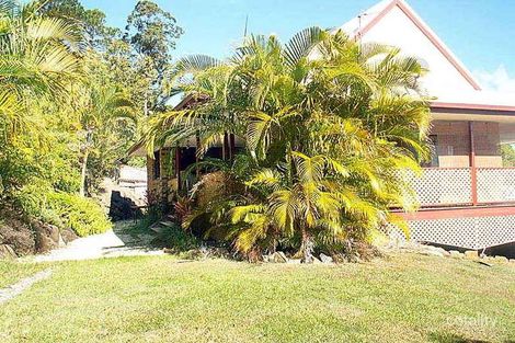 Property photo of 16 Rossmoyne Close Elanora QLD 4221