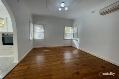 Property photo of 1 Williams Street Beechworth VIC 3747