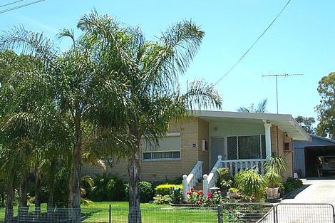 5 Barrows Way, Balga, WA 6061