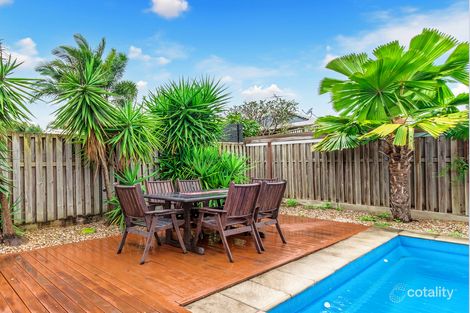 Property photo of 44 Hazelmere Crescent Ormeau QLD 4208