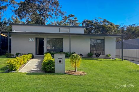 Property photo of 33 Cunningham Street Hazelbrook NSW 2779