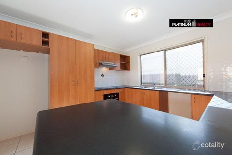 Property photo of 13 Billinghurst Crescent Upper Coomera QLD 4209