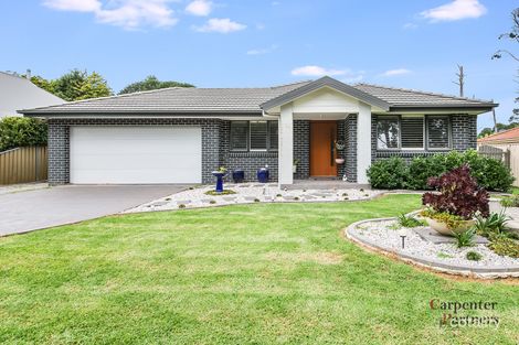 13 Government Rd, Yerrinbool, NSW 2575