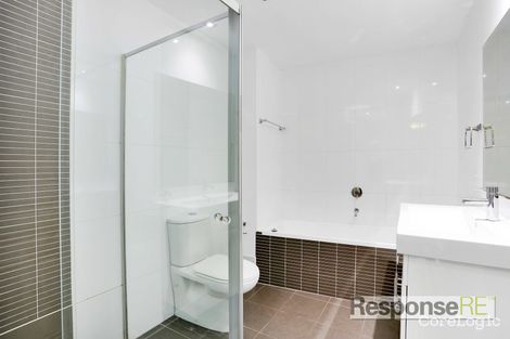 Property photo of 3/12-18 Sherwin Avenue Castle Hill NSW 2154