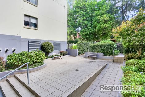 Property photo of 3/12-18 Sherwin Avenue Castle Hill NSW 2154