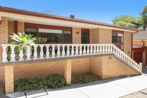 Property photo of 3/6 Arthur Street Bexley NSW 2207