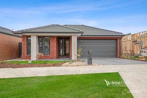 6 Caravan Pde, Berwick, VIC 3806