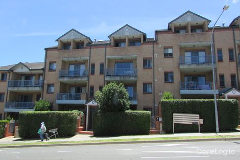 Property photo of 2/1 Hillcrest Avenue Hurstville NSW 2220