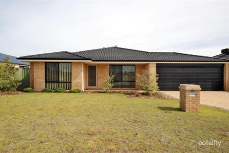 44 Grand Paradiso Pde, Merriwa, WA 6030