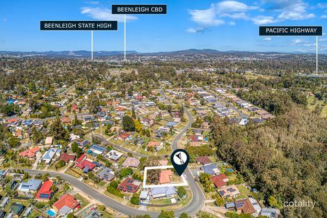 Property photo of 27 Copperfield Drive Eagleby QLD 4207