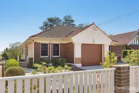 Property photo of 321A Blaxland Road Ryde NSW 2112