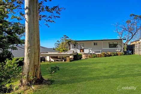 Property photo of 33 Cunningham Street Hazelbrook NSW 2779