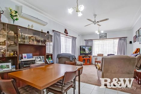 Property photo of 58 Tidswell Street Mount Druitt NSW 2770