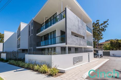 20/1 Joseph St, Maylands, WA 6051