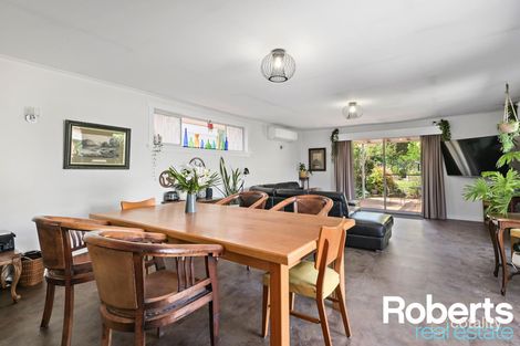 Property photo of 44 Fairway Crescent Riverside TAS 7250