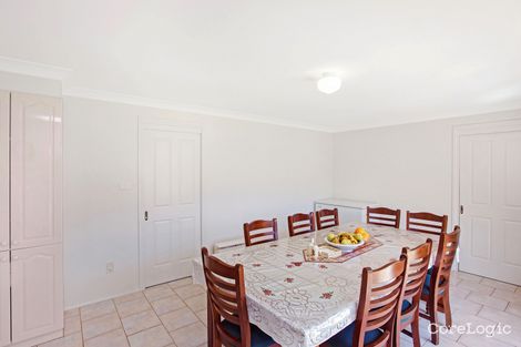 Property photo of 21 North Grove Drive Griffith NSW 2680