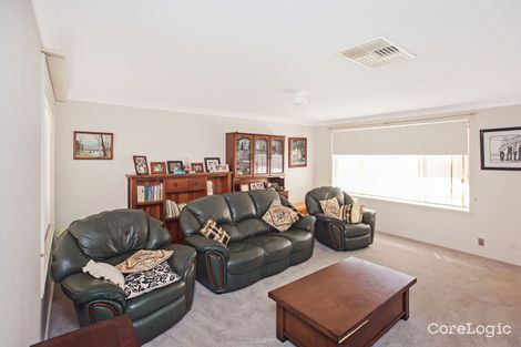 Property photo of 21 North Grove Drive Griffith NSW 2680