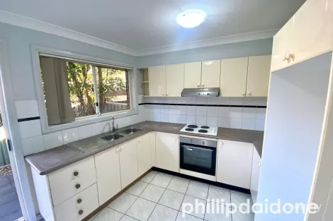 Property photo of 4/20 Tilba Street Berala NSW 2141
