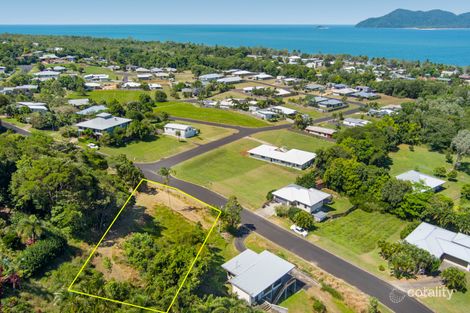 11 The Boulevard, South Mission Beach, QLD 4852