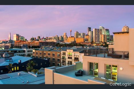 Property photo of 501/2-12 Smail Street Ultimo NSW 2007