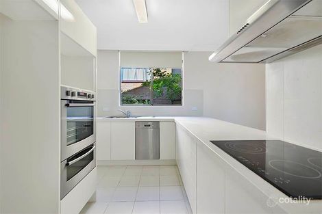 Property photo of 24/70-78 Cook Road Centennial Park NSW 2021
