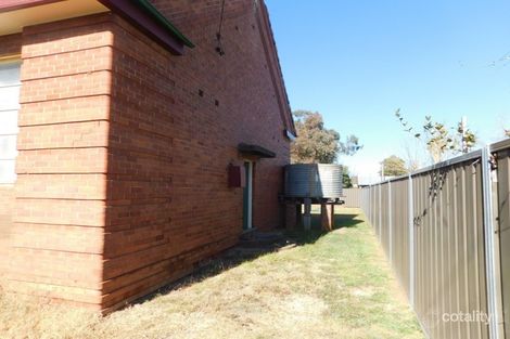 Property photo of 51 Railway Street Binnaway NSW 2395