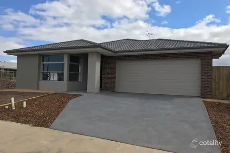 26 Cassava St, Armstrong Creek, VIC 3217