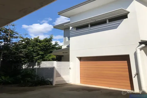 3/15 FOX ST, WYNNUM, QLD 4178