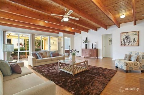 Property photo of 3 Fuller Street Essendon VIC 3040