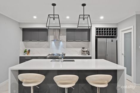 Property photo of 10 Wattleridge Crescent North Kellyville NSW 2155