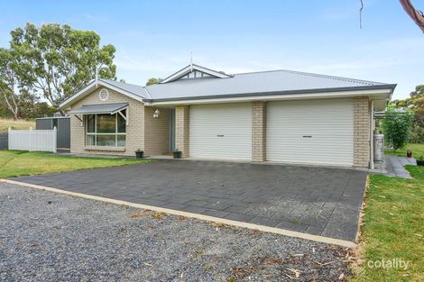 Property photo of 120 Finniss Vale Drive Second Valley SA 5204