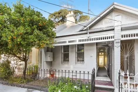 14 Keiran St, Bondi Junction, NSW 2022