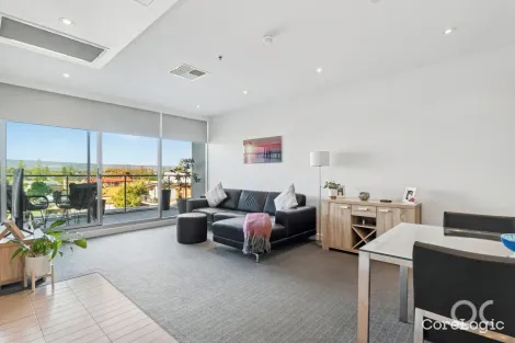 Property photo of 511/27 Colley Terrace Glenelg SA 5045