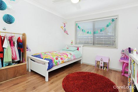 Property photo of 4/35 Rutland Street Coorparoo QLD 4151