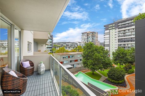 Property photo of 50/2 Hutchinson Walk Zetland NSW 2017