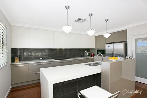 Property photo of 19 George Thorn Drive Thornlands QLD 4164