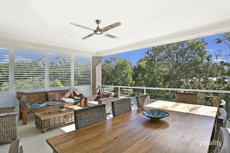 Property photo of 19 George Thorn Drive Thornlands QLD 4164