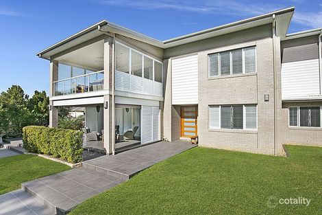 Property photo of 19 George Thorn Drive Thornlands QLD 4164