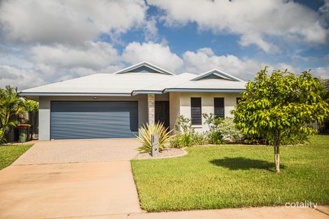 129 Zuccoli Pde, Zuccoli, NT 0832